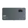 Panel de luz LED RGB-W Newell Rangha