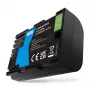Batería de repuesto Newell Akumulator Plus LP-E6NH para Canon