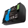 Batería de repuesto Newell Akumulator Plus LP-E6NH para Canon