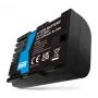 Batería de repuesto Newell para Canon LP-E6NH
