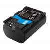 Batería de repuesto Newell para Canon LP-E6NH