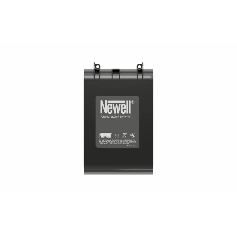 Batería de repuesto Newell DSV7B para Dyson V7