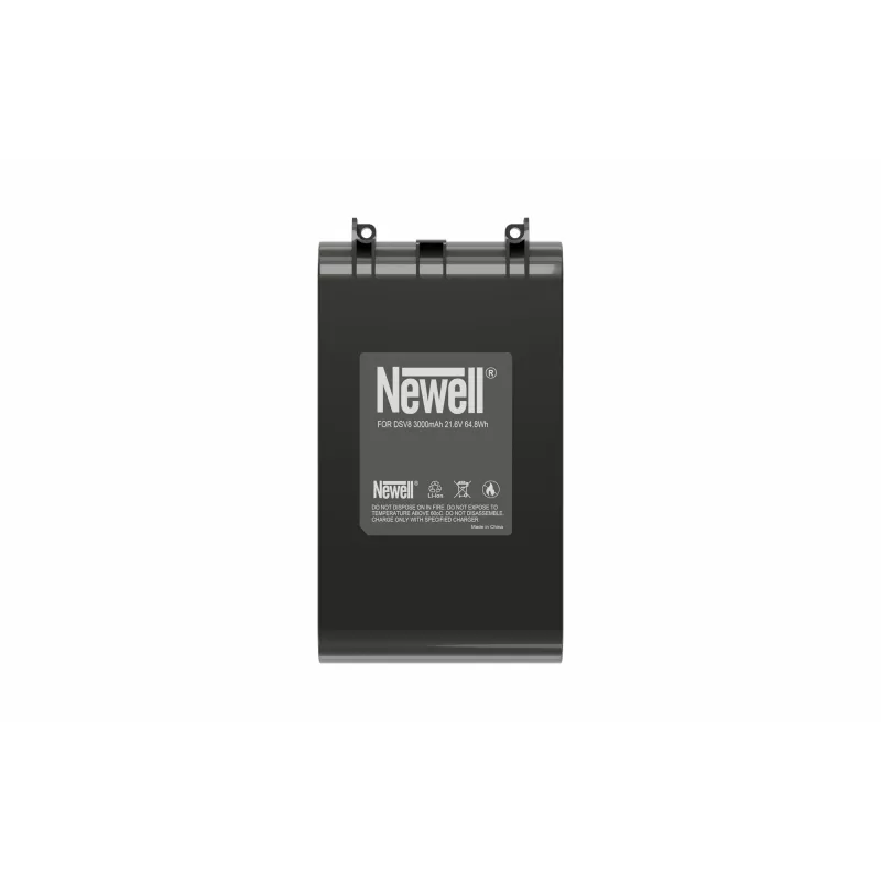Batería de repuesto Newell DSV8B para Dyson serie V8