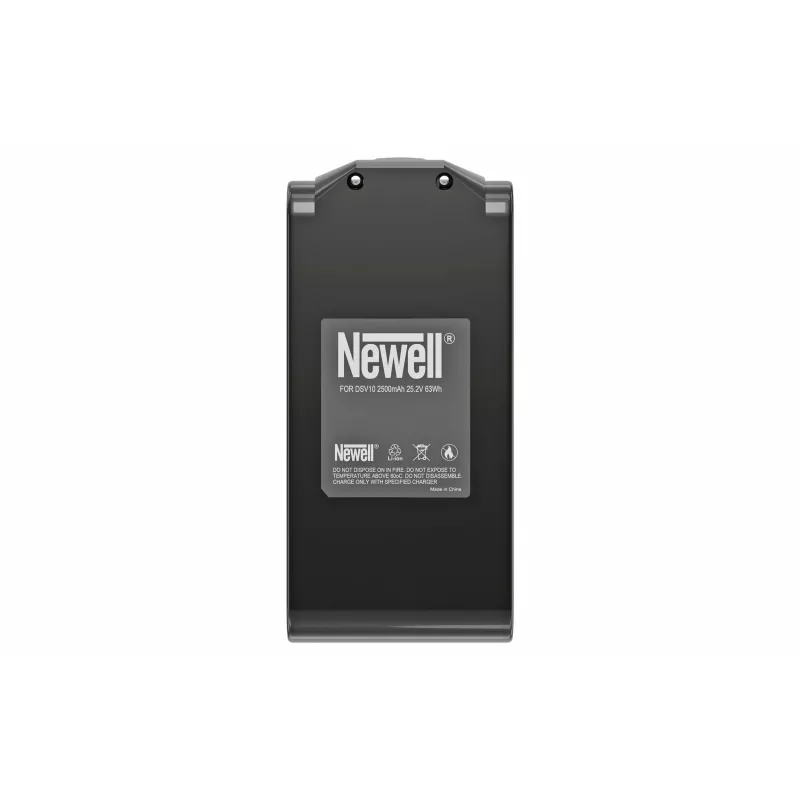 Batería de repuesto Newell DSV10B para Dyson V10