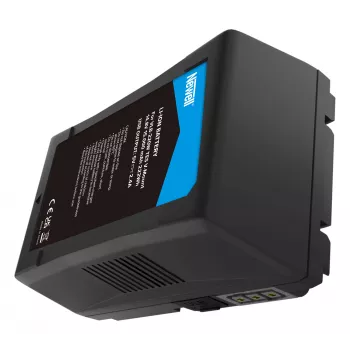 Batería Li-Ion V-Mount Newell VLB-220W TES 220Wh