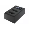 Cargador FDL-USB-C de doble canal Newell para baterías Sony NP-BX1