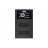 Cargador FDL-USB-C de doble canal Newell para baterías Sony NP-BX1