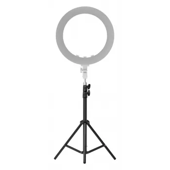 Anillo de luz LED Newell RL-18A - WB (3200 K - 5500 K) - Arctic White