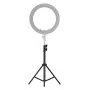 Anillo de luz LED Newell RL-18A - WB (3200 K - 5500 K) - Arctic White