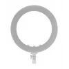 Anillo de luz LED Newell RL-18A - WB (3200 K - 5500 K) - Arctic White