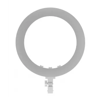 Anillo de luz LED Newell RL-18A - WB (3200 K - 5500 K) - Arctic White