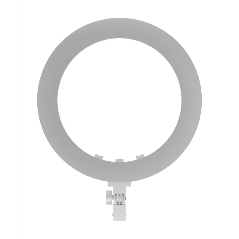 Anillo de luz LED Newell RL-18A - WB (3200 K - 5500 K) - Arctic White