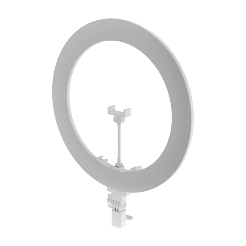 Anillo de luz LED Newell RL-18A - WB (3200 K - 5500 K) - Arctic White