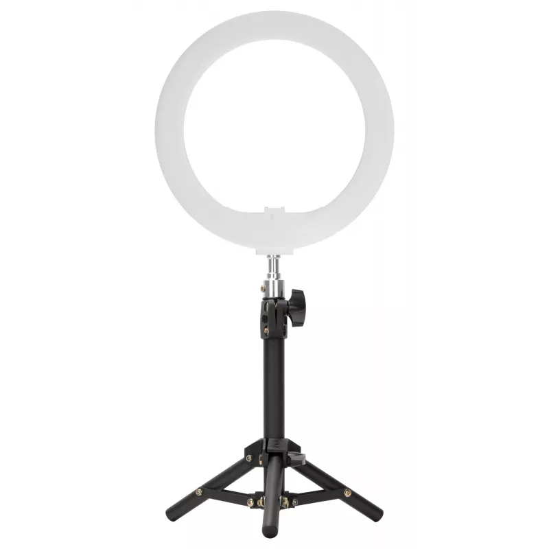 Newell LED Ring Light RL-10A Arctic White + Trípode