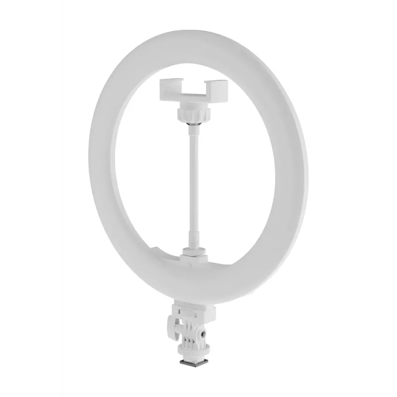 Newell LED Ring Light RL-10A Arctic White + Trípode