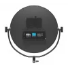 Luz de estudio LED Newell Air Artha XL 80W 2500-8500K CRI≥96 TLCI≥97