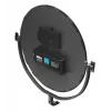 Luz de estudio LED Newell Air Artha XL 80W 2500-8500K CRI≥96 TLCI≥97
