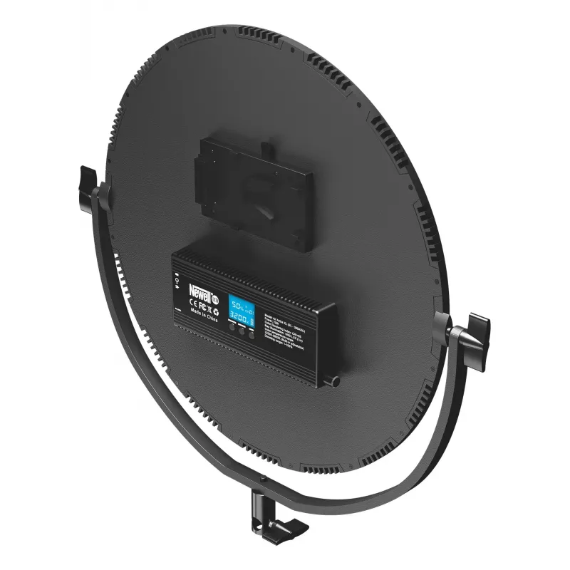 Luz de estudio LED Newell Air Artha XL 80W 2500-8500K CRI≥96 TLCI≥97