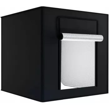 Newell M80 II tienda sin sombras, 80 W LED (NL2802)