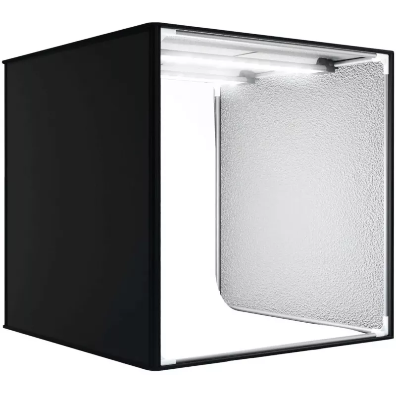 Newell M80 II tienda sin sombras, 80 W LED (NL2802)