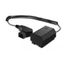 Adaptador de alimentación D-Tap Newell a NP-FZ100 para Sony