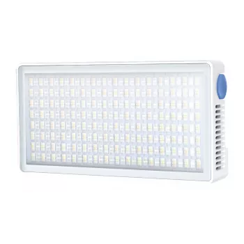 Newell Arya RGB 40W Panel LED Light