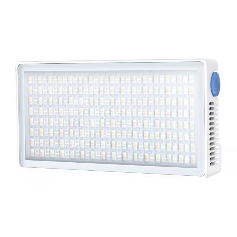 Newell Arya RGB 40W Panel LED Light