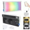 Newell Arya RGB 40W Panel LED Light