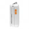 Camrock Live Stream Panel LED Light con soporte para smartphone