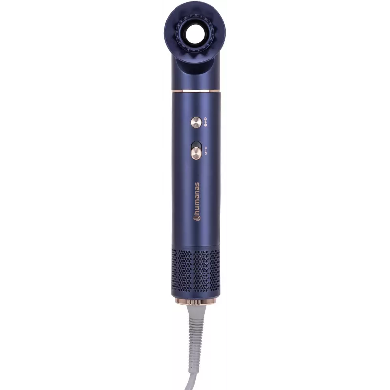 Humanas AirTouch HD-AT02 Secador de pelo morado