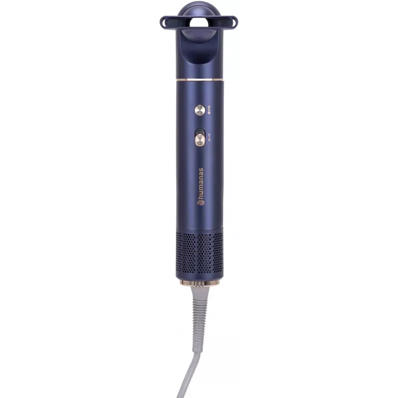 Humanas AirTouch HD-AT02 Secador de pelo morado
