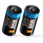Newell C/R14 Batería USB-C 4000 mAh pack de 2 blister