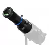 Fresnel Spotlight Attachment 10-40° con montura Bowens Newell Perseo-33