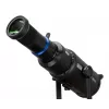 Fresnel Spotlight Attachment 10-40° con montura Bowens Newell Perseo-33