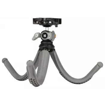 Newell Torsio Trípode flexible - negro
