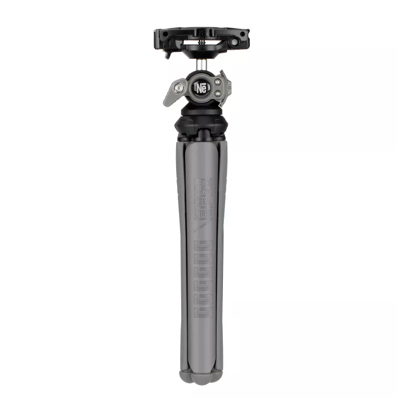 Newell Torsio Trípode flexible - negro