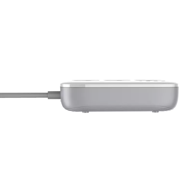 Newell Power Office WiFi PD 30W Regleta de enchufes