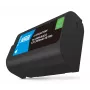 Newell Akumulator Plus Batería de repuesto DMW-BLK22 para Panasonic