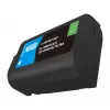 Newell Akumulator Plus Batería de repuesto DMW-BLK22 para Panasonic
