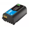 Newell Akumulator Plus Batería de repuesto DMW-BLK22 para Panasonic