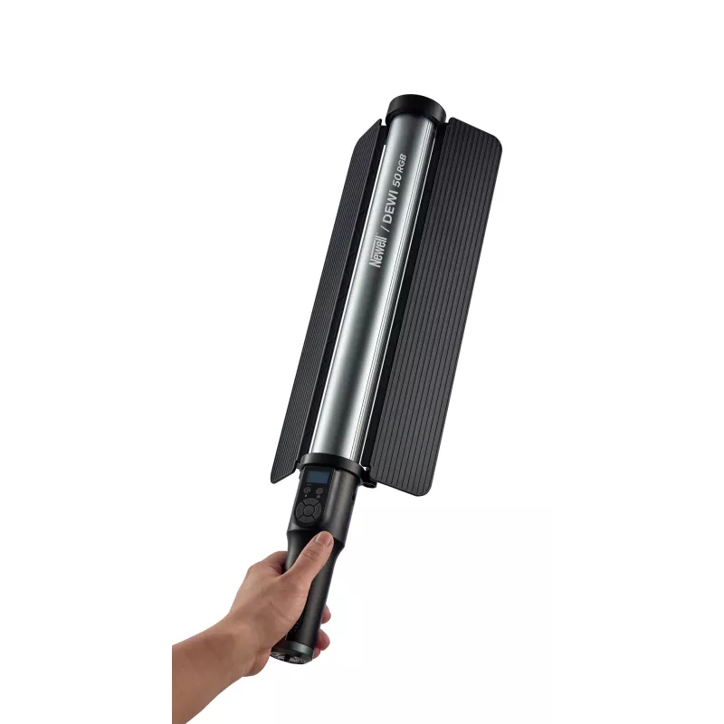 LAMPA LED Newell RGB Dewi 50 Panel LED RGB