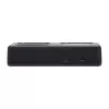 Newell TT-USB-C Cargador de triple canal para baterías Canon LP-E6