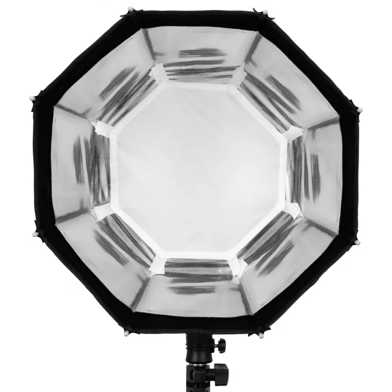 Newell 30 cm Softbox octagonal con montura Mini-Bowens (FM)