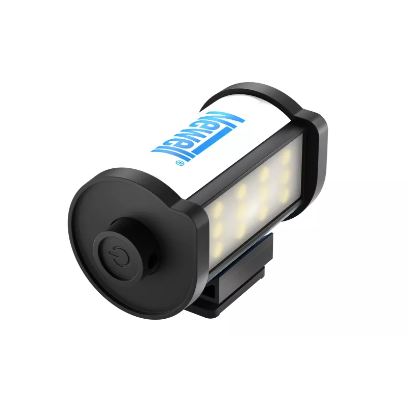 Newell MiniReels Luz LED RGB
