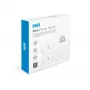 Newell DL-USB-C Cargador de doble canal con 2 baterías NP-BX1 para Sony