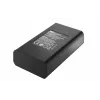 Newell DL-USB-C Set de cargador de doble canal con 2 baterías LP-E17 para Canon