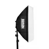 Newell Sparkle Set de iluminación LED para fotografía de producto