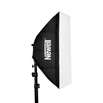Newell Sparkle Set de iluminación LED para fotografía de producto
