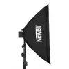 Newell Sparkle Set de iluminación LED para fotografía de producto
