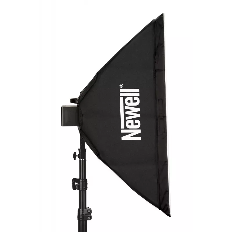 Newell Sparkle Set de iluminación LED para fotografía de producto